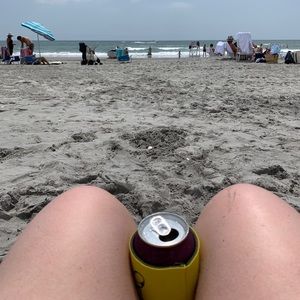 Meet your Posher, Katherine